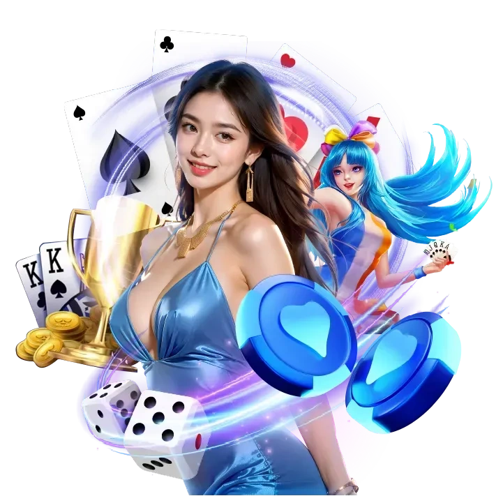 Chuyên mục game bài Abc8