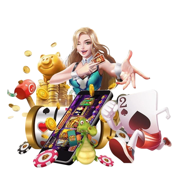 Chuyên mục nổ hũ và slot Abc8